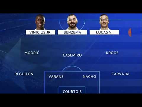 Real Madrid vs Ajax 1-4 Highlights all Goals \Xozero