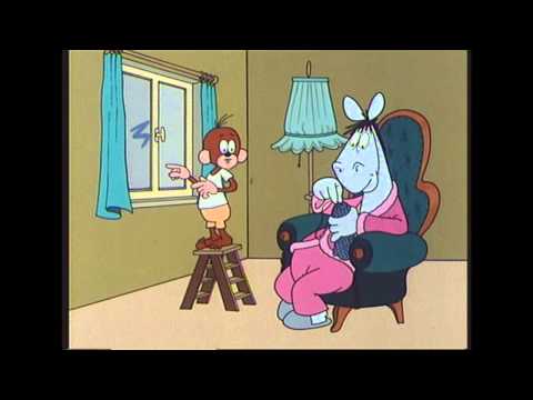 Viewer Request #26: Äffle und Pferdle "Magst du au Käs"