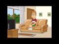 Eric Kills Barney Gets Grounded
