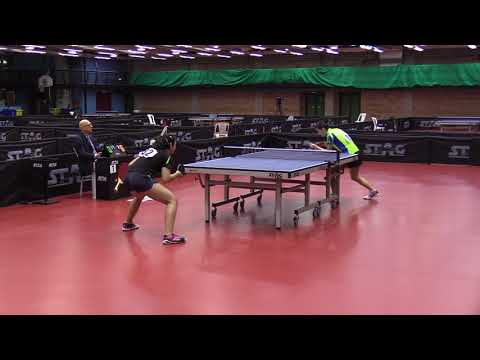 Piccolin-Laurenti - Campionati Italiani Assoluti 2018 - Finale F