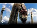 Jurassic Park III Sam Neill Is Stranded Extended Preview