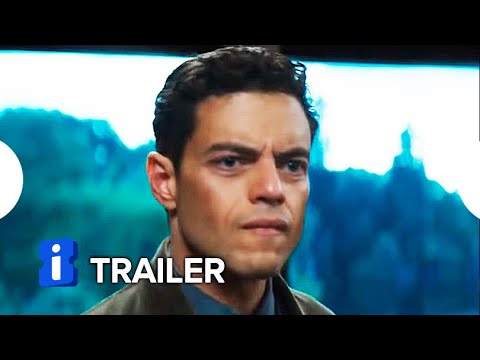 Operação Vingança | Trailer Legendado
