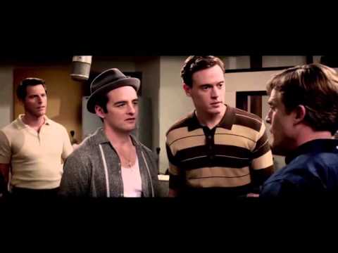 JERSEY BOYS - Official Trailer