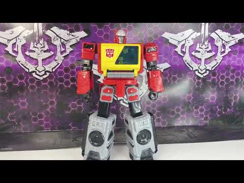 316 Daily Stop Motion Challenge | Rock and Roll