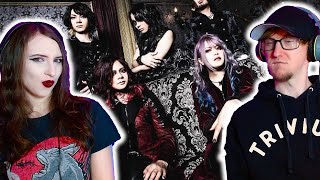Download lagu Are They Metal?! | Unlucky Morpheus - Black Pentagram | Reaction mp3 Download lagu Are They Metal?! | Unlucky Morpheus - Black Pentagram | Reaction mp3