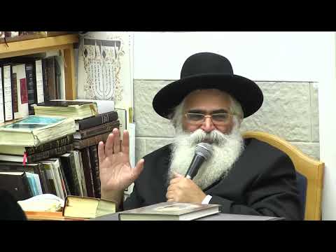 הרב יורם אברג'ל – המסר היומי -אל תחפש גדולות – ב' כסלו תשפ"ה