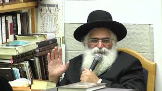 הרב יורם אברג'ל - המסר היומי -אל תחפש גדולות - ב' כסלו תשפ''ה