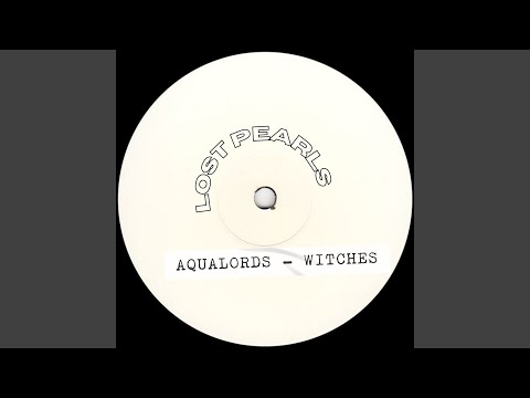 Witches (Rns Radio Mix)