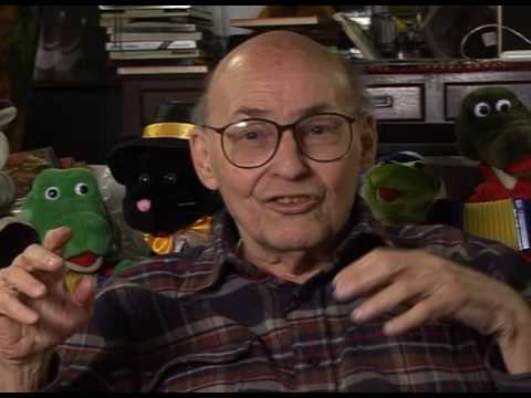 Marvin Minsky - What was Stanley Kubrick like? (97/151)