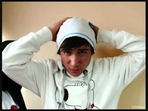 Moody Ft. Canbula - Büyük Kaçış