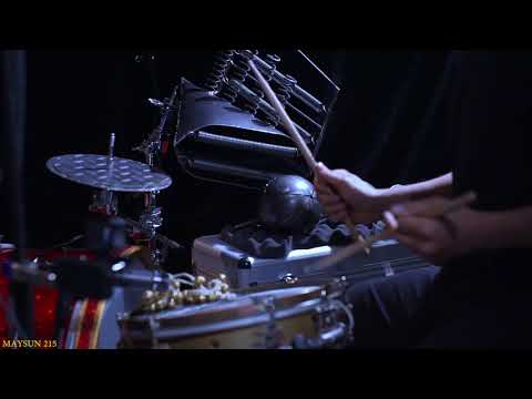 Night Improv 215 - MaySun | Morfbeats slay bells, mini marvin & stacker