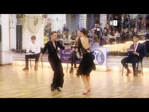 Ecaterina Pripa & Dumitru Sardari