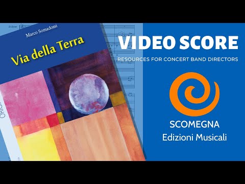 VIA DELLA TERRA - Marco Somadossi