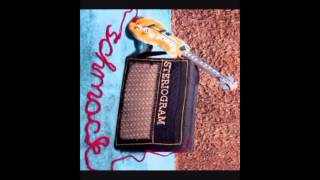 White Trash - Steriogram