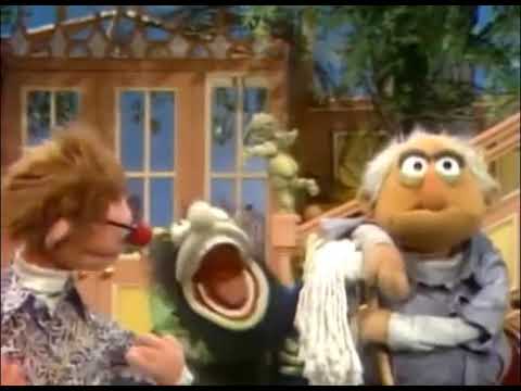 Muppets - Dynamite