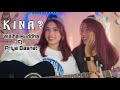 || KINA || Waiba Buddha ft. Priya Basnet || Sisters Cover ||