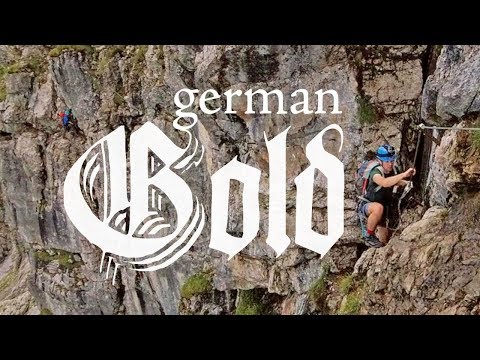 Hunting German gold | A Bavarian Treasure Hunt