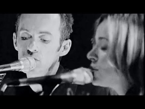 Joe Chester & Gemma Hayes - A Safe Place To Hide (Live 2006)