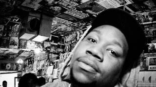 Rapper Big Pooh, Blakk Soul - Buyers Remorse