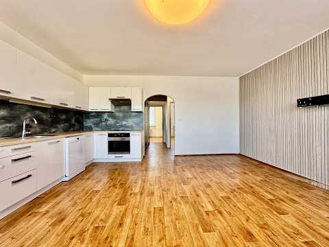 Video Prodej bytu, 3+kk, 66 m²