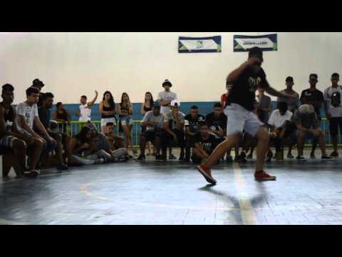 DEATH FIGHT RJ 4 - PRÉ-Seletiva