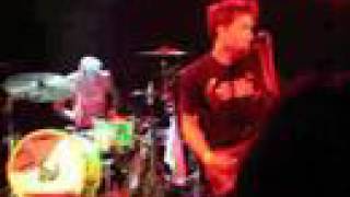 Plus 44 - Weatherman - LIVE in Berlin