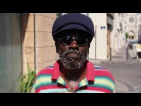 Chinese Man  Ft. Johnny Osbourne, Taiwan MC, YT - Once Upon A Time EP (Teaser #2)