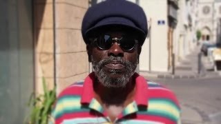 Chinese Man  Ft. Johnny Osbourne, Taiwan MC, YT - Once Upon A Time EP (Teaser #2)