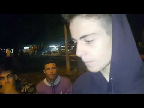 TrapBattle [Jf vs NachoFWH] Cuartos de Final