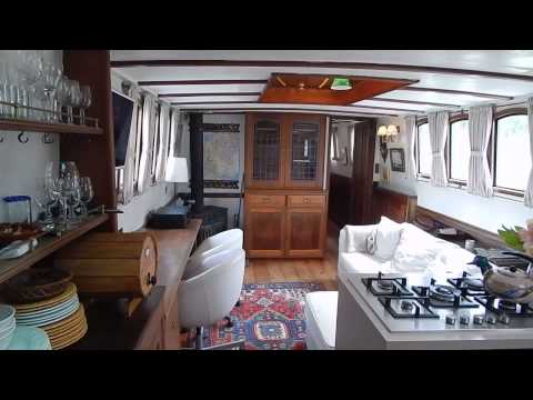 Dutch Barge 22M  - Boatshed.com - Boat Ref#206160