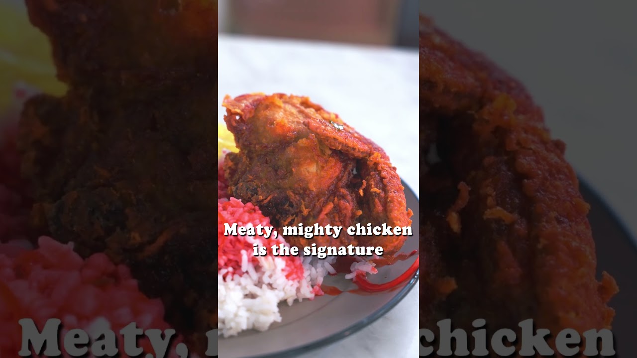 Nasi Kandar Hidayah Maju, Putrajaya