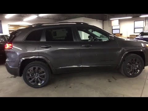2019 Jeep Cherokee Westborough, Worcester, Framingham, Acton, Fitchburg, MA 90300