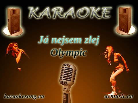 Olympic - Já nejsem zlej