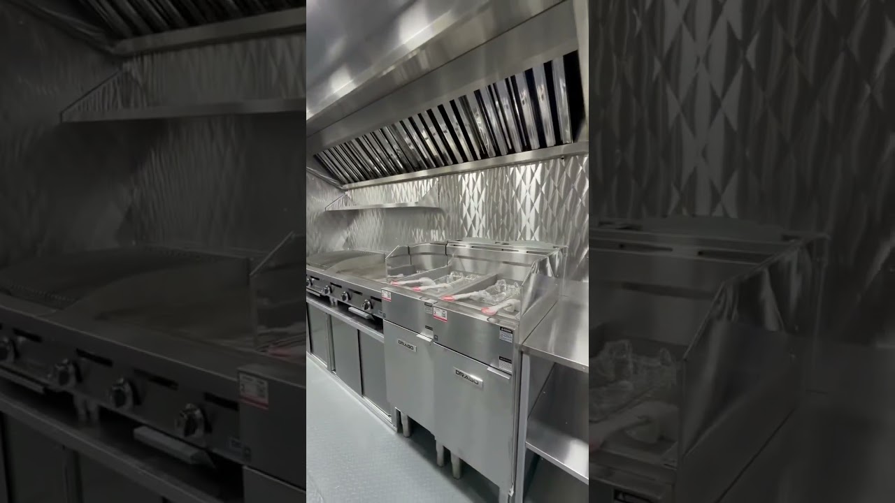 Kitchen Setup 4