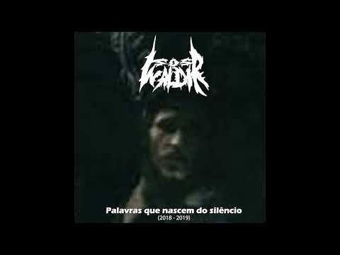 S.O.S Waldir - Palavras que nascem do silêncio (2018-2019)