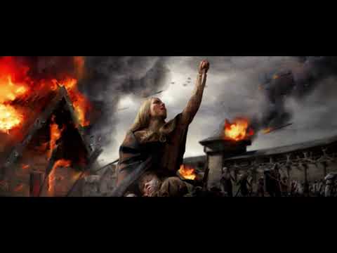 Baltic Tribes Lithuania