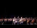 Indigo Girls - "Closer to Fine" (Live w/ The University of Colorado Symphony Orchestra)