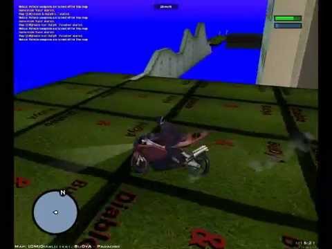 [DM]Diablo ft BuDyA - Paradise