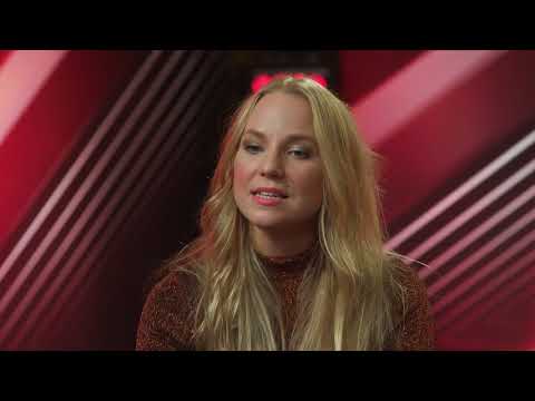 Koelaulu Hanna-Maaria Tuomela - Ainoo oikea | X Factor Suomi | MTV3
