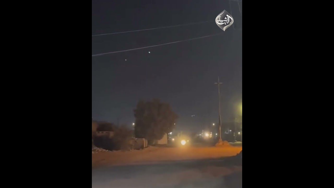 فيديو | اندلاع نزاع مسلح "عنيف" في ميسان