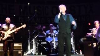 Babe - Dennis DeYoung Band (Styx)