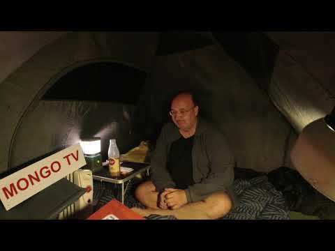 MongoTV_5846 - ENGLISH VLOG - Have a Good Friday And Weekend