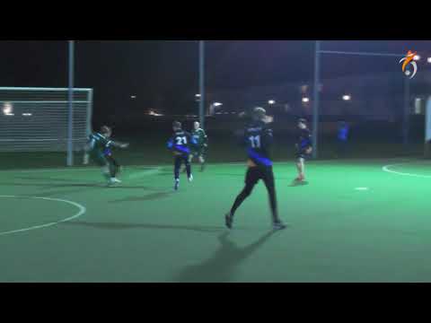 Beskidzka Liga Biznesu: Rekord SI - Selleo 6:2 (7. kolejka)