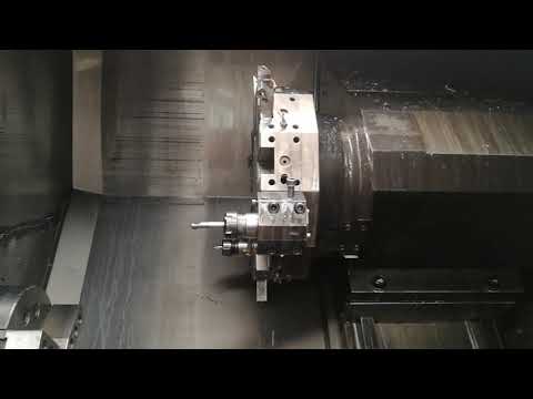 HAAS ST-30 (2010) Lathe