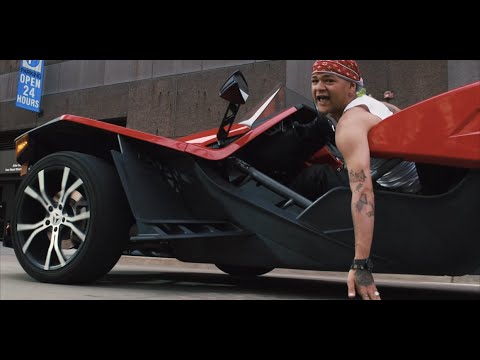 dReXz ft. GT Ransom - Outlaws (prod. Shopw/ken)