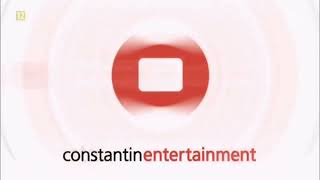 Constantin Entertainment 2008-2016 i Polsat 2016