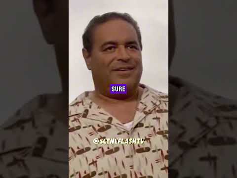 Vito escapes Benny Fazio criminal mastermind | The Sopranos #sopranos #shorts #scene