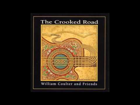 William Coulter - Stor mo chroi (Track 05) The Crooked Road ALBUM