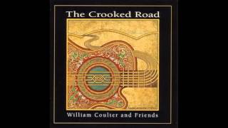 William Coulter - Stor mo chroi (Track 05) The Crooked Road ALBUM
