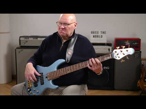 Zoom B1x FOUR - Auto Wah